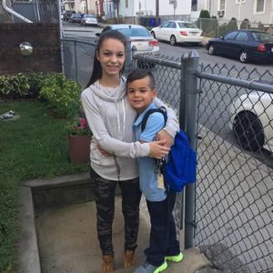 Meet your Posher, Pamela