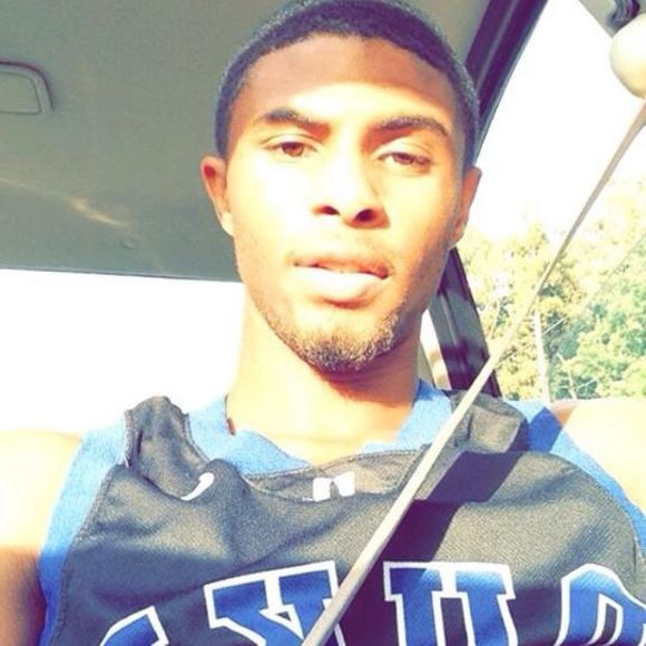 Meet your Posher, Jamale - Picture 1 of 1