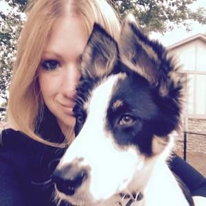 Meet your Posher, Becky