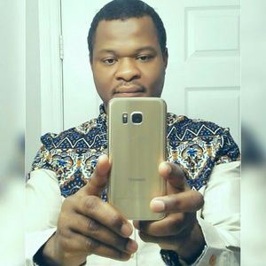 Meet your Posher, Marckenzy