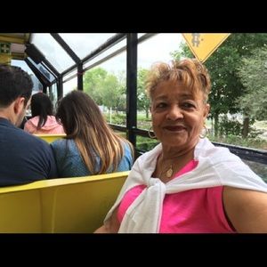 Meet your Posher, Barbara