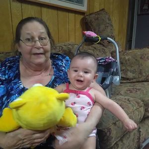 Meet your Posher, Dori