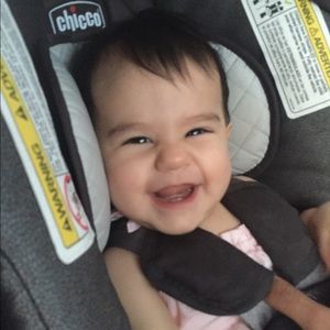 Meet your Posher, Aurora