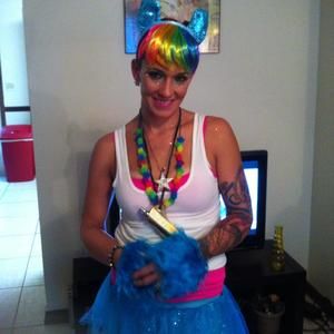 Meet your Posher, Meagan mckay