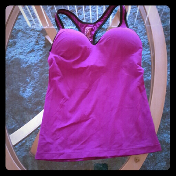 Victoria's Secret PINK workout tank size XS