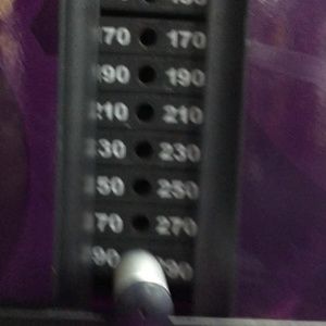 Meet your Posher, Rondell