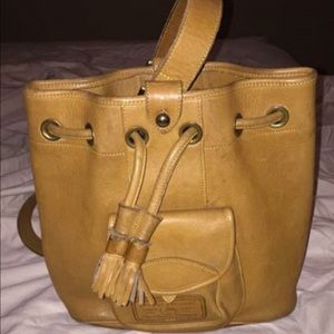 Dooney & Bourke sling bag