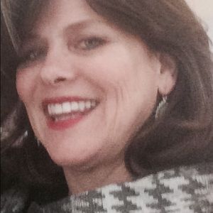 Meet your Posher, Karin