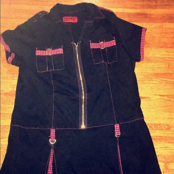 Size 22 Tripp dress