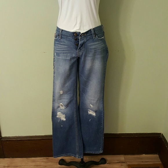 Hollister Jeans