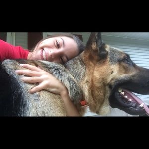 Meet your Posher, Chantel