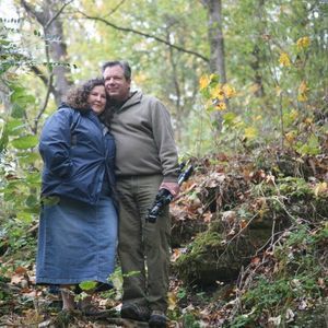 Meet your Posher, Becky