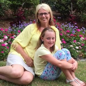 Meet your Posher, Dana