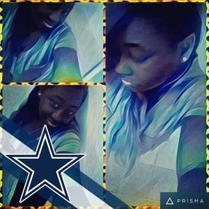 Meet your Posher, Davetta