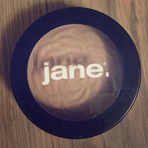 JANE cosmetics bronzer in dream never used