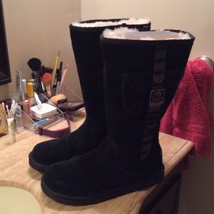 Ugg retro cargo