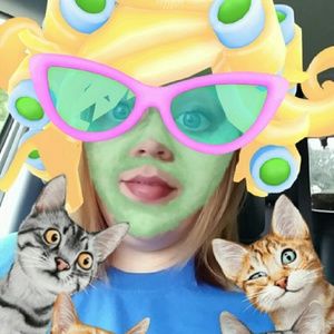 Meet your Posher, Kristina