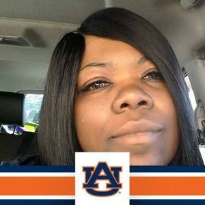 Meet your Posher, Tomeka