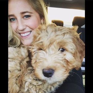 Meet your Posher, Sarah