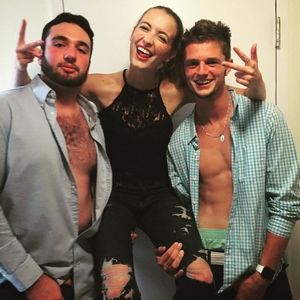 Meet your Posher, Ryan