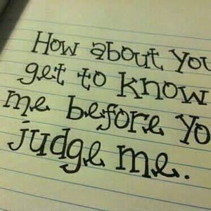 Meet your Posher, Jameshia