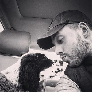 Meet your Posher, Matt