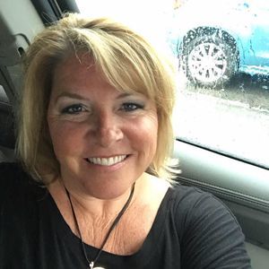 Meet your Posher, Melanie