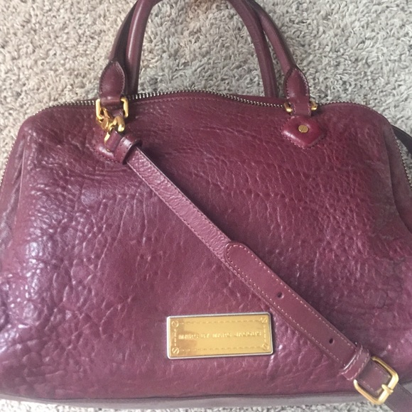 Marc Jacobs "Washed Up Lauren"
