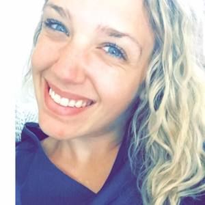 Meet your Posher, Tori