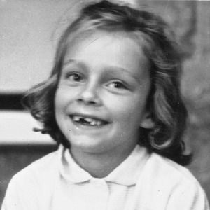 Meet your Posher, Pat