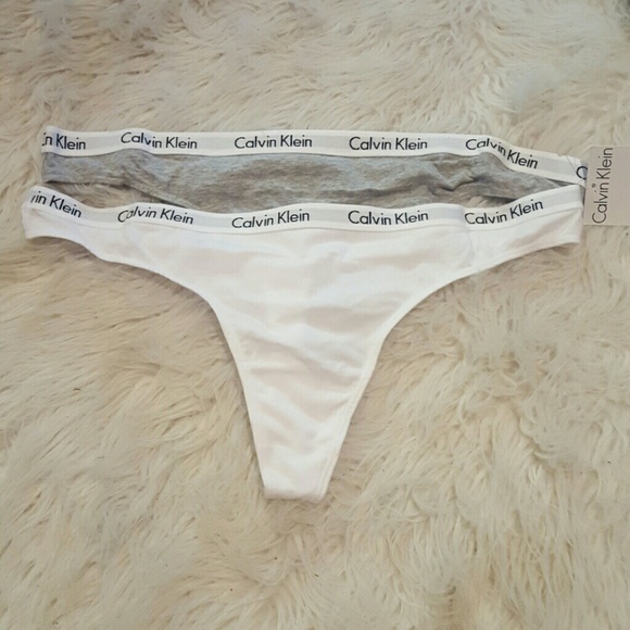 Calvin Klein underwear