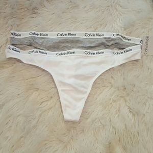 Calvin Klein underwear