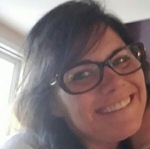 Meet your Posher, Kristen