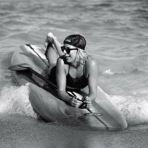 Meet your Posher, Molly