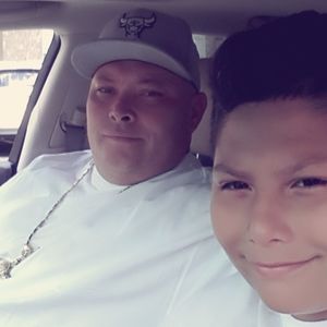 Meet your Posher, Yonny