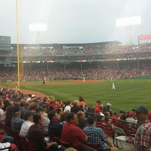 Meet your Posher, Lawrence