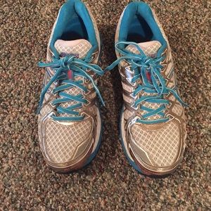 Asics Gel Kayano 20 Running Sneakers