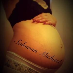 Meet your Posher, Amaleah