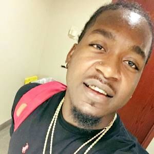 Meet your Posher, Dayvon