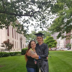 Meet your Posher, Sher lynne