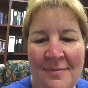 Meet your Posher, Tammy