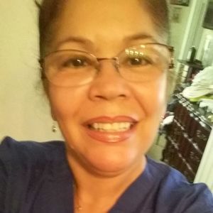 Meet your Posher, Griselda