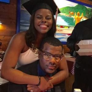 Meet your Posher, Dana