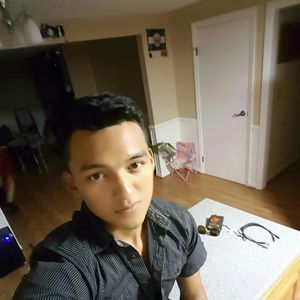 Meet your Posher, George