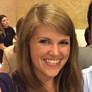 Meet your Posher, Hallie