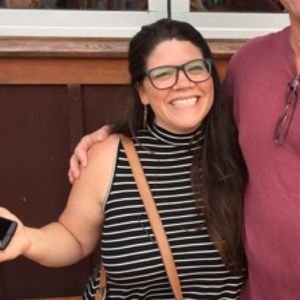 Meet your Posher, Ashley