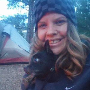 Meet your Posher, Stacey