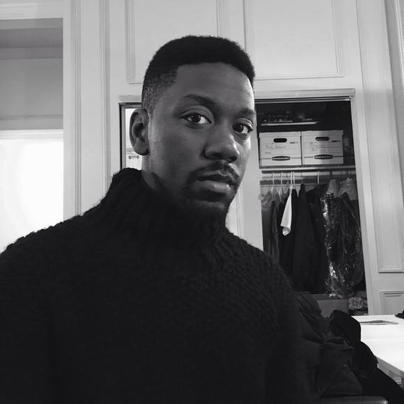 Meet your Posher, Anthony - Picture 1 of 1