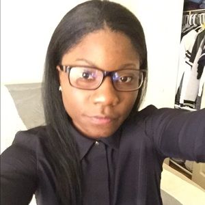 Meet your Posher, Jasmine