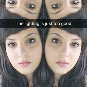 Meet your Posher, Suzanne